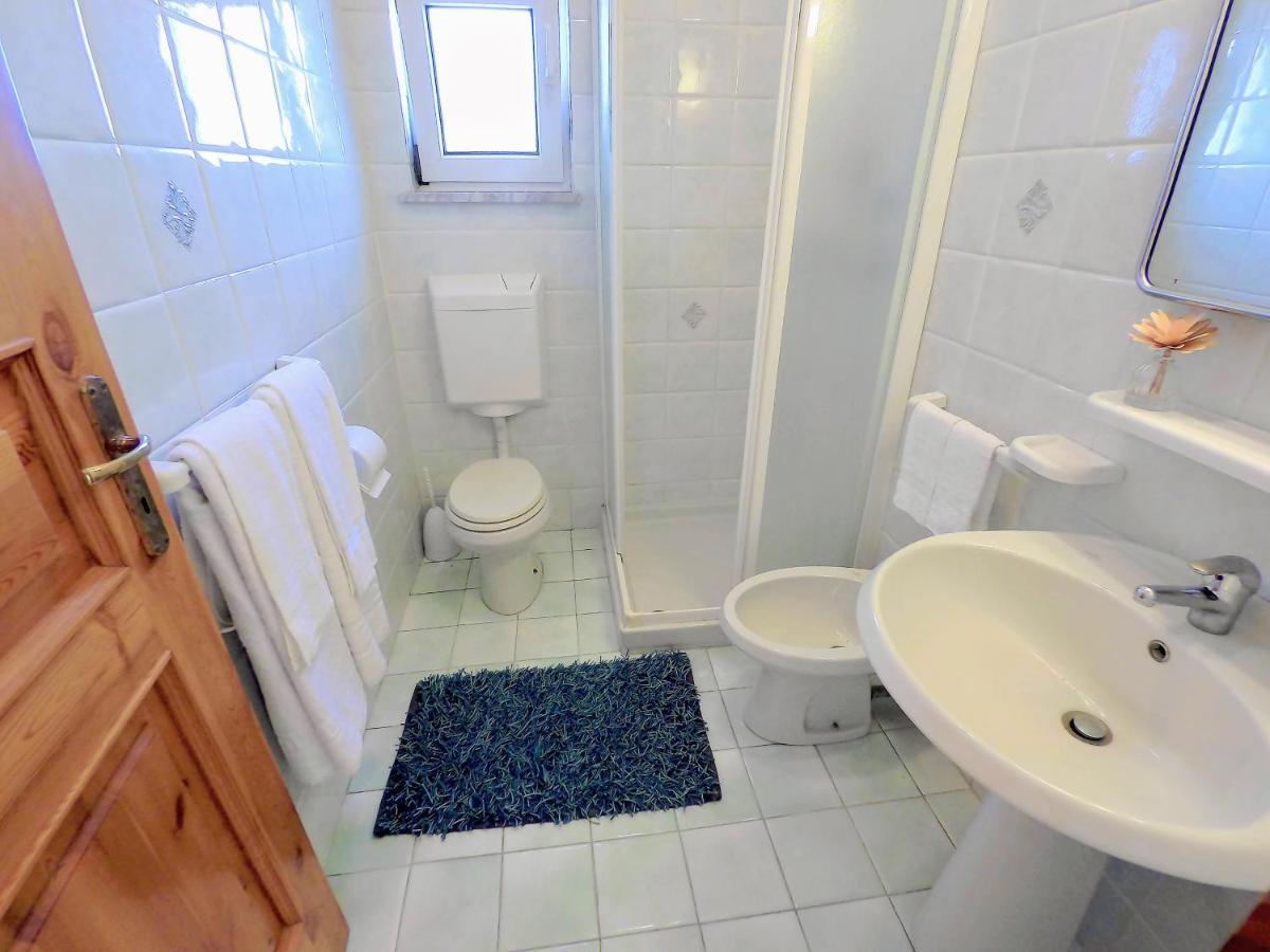 Pensione Casa Verde Sant'Angelo  Dış mekan fotoğraf