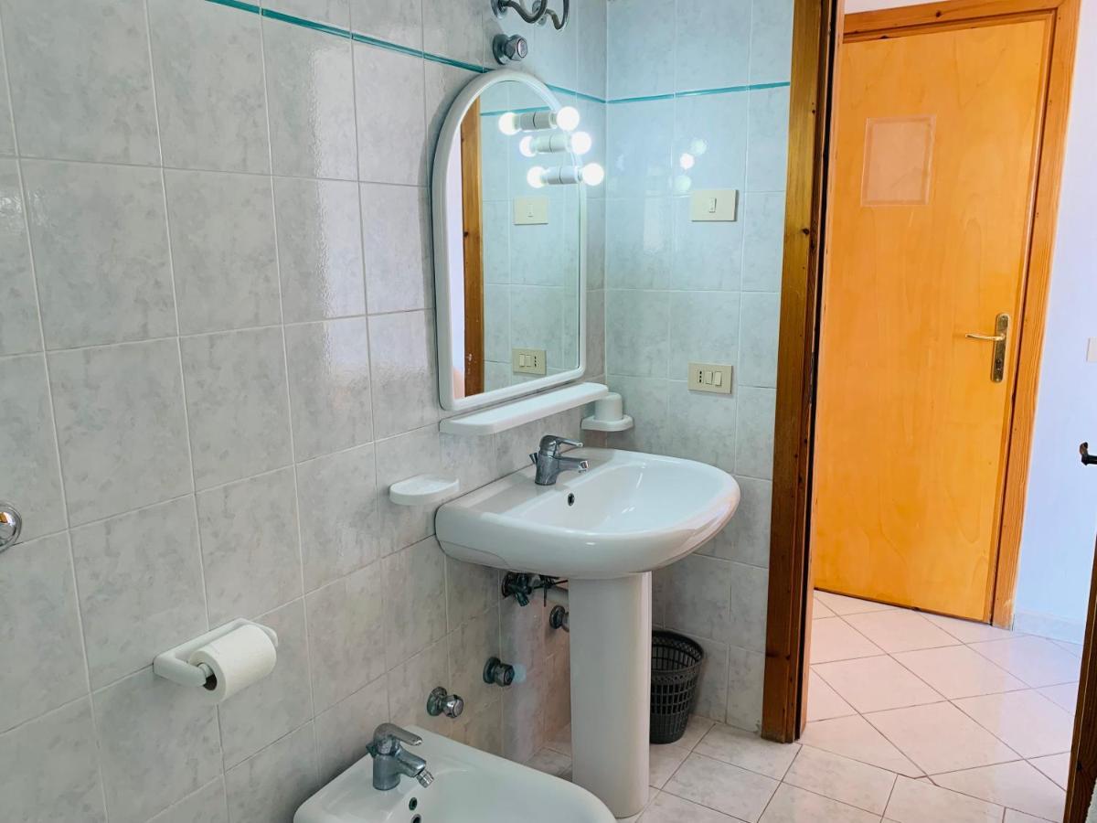 Pensione Casa Verde Sant'Angelo  Dış mekan fotoğraf