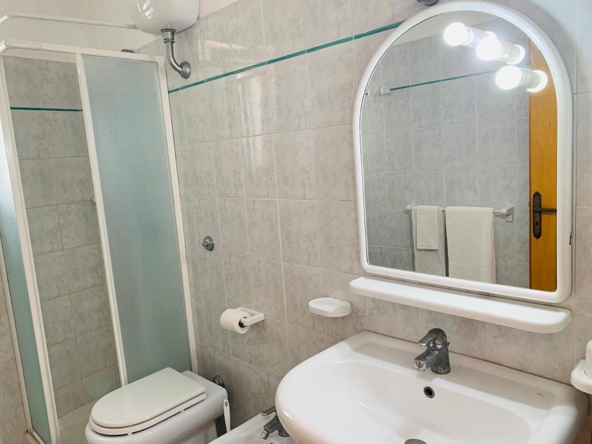 Pensione Casa Verde Sant'Angelo  Dış mekan fotoğraf