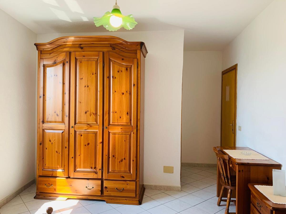 Pensione Casa Verde Sant'Angelo  Dış mekan fotoğraf
