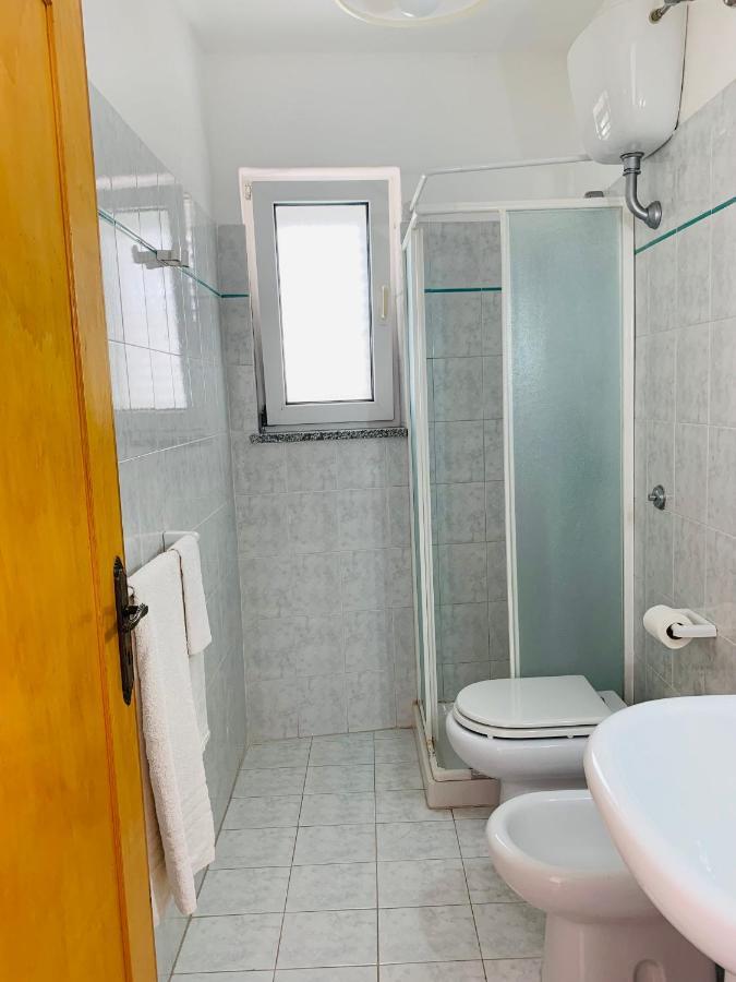 Pensione Casa Verde Sant'Angelo  Dış mekan fotoğraf