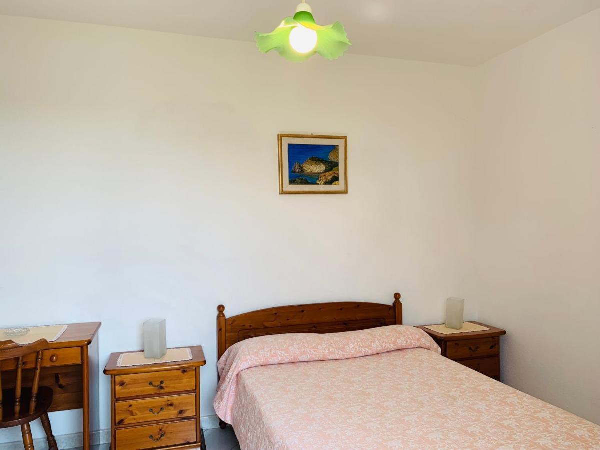 Pensione Casa Verde Sant'Angelo  Dış mekan fotoğraf